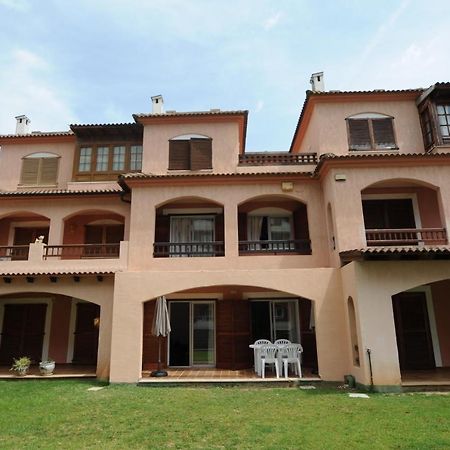 Bungalow Puntamer Orange Costa Peniscola Bagian luar foto