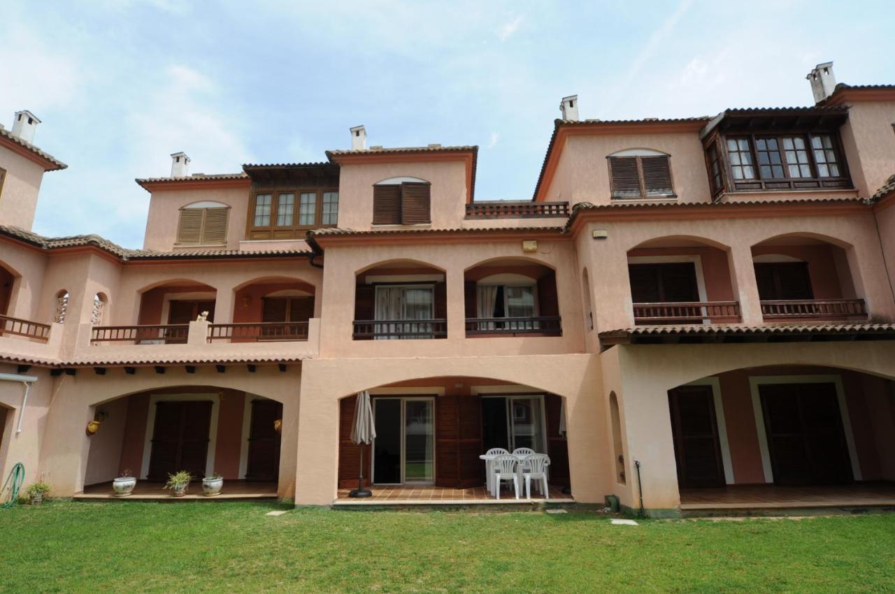 Bungalow Puntamer Orange Costa Peniscola Bagian luar foto