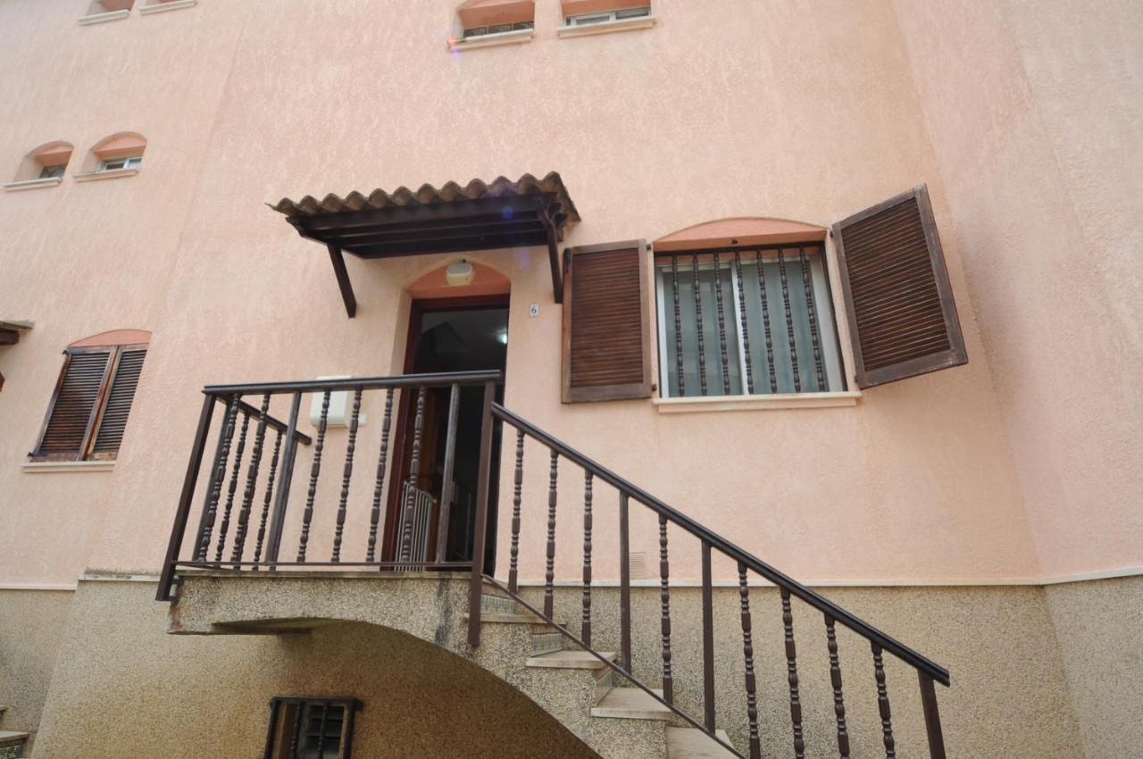 Bungalow Puntamer Orange Costa Peniscola Bagian luar foto