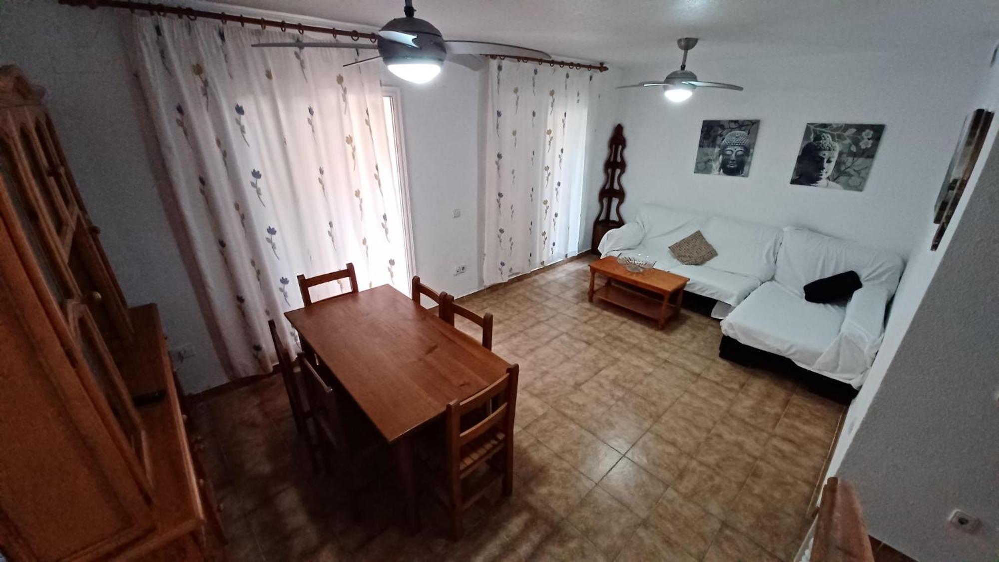 Bungalow Puntamer Orange Costa Peniscola Bagian luar foto